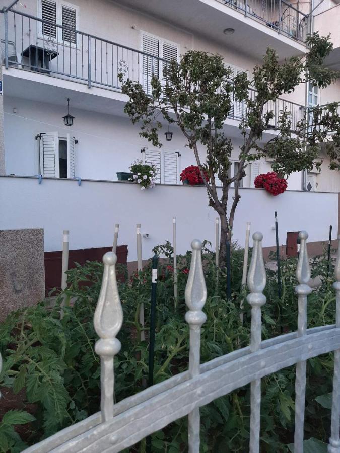 וודיצה Apartment Bracic מראה חיצוני תמונה
