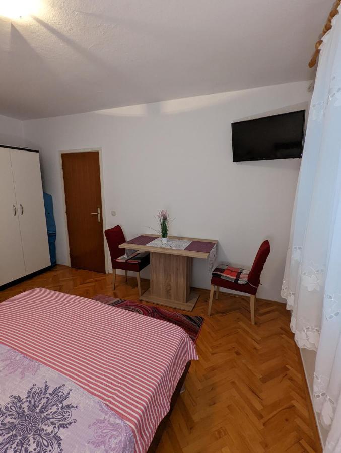 וודיצה Apartment Bracic מראה חיצוני תמונה