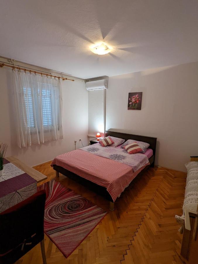 וודיצה Apartment Bracic מראה חיצוני תמונה