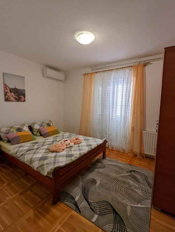וודיצה Apartment Bracic מראה חיצוני תמונה