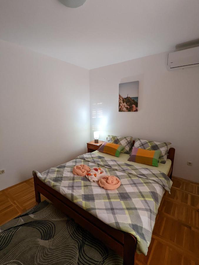 וודיצה Apartment Bracic מראה חיצוני תמונה
