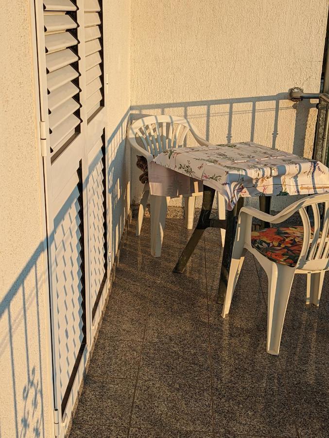 וודיצה Apartment Bracic מראה חיצוני תמונה