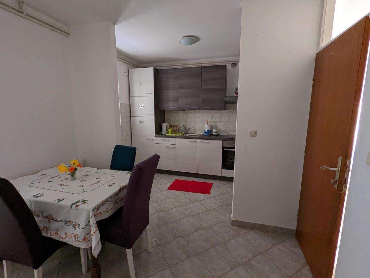 וודיצה Apartment Bracic מראה חיצוני תמונה