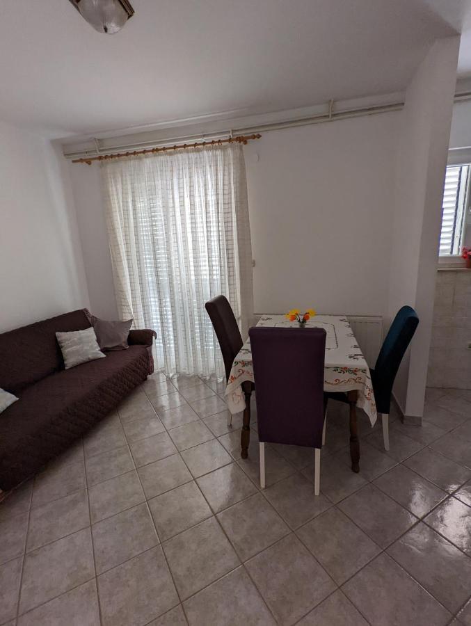 וודיצה Apartment Bracic מראה חיצוני תמונה