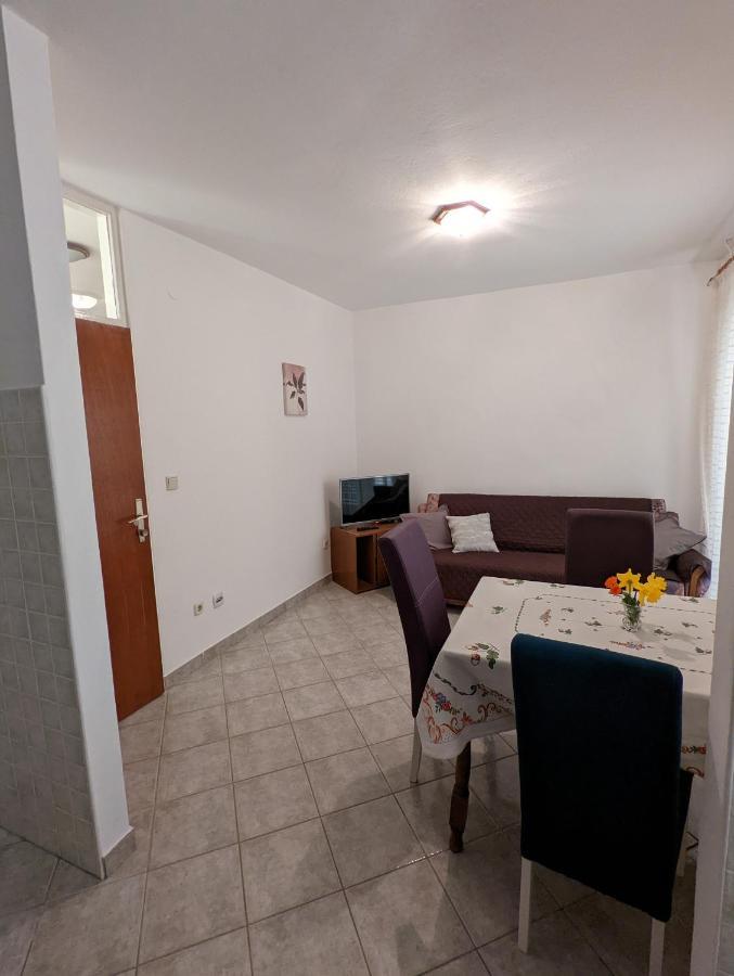 וודיצה Apartment Bracic מראה חיצוני תמונה