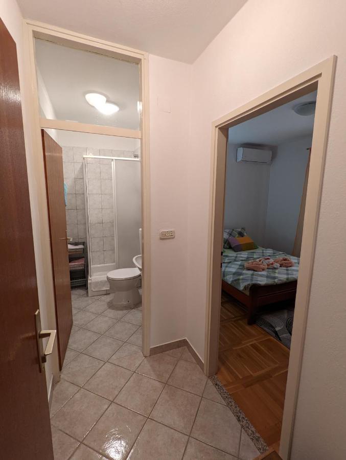 וודיצה Apartment Bracic מראה חיצוני תמונה