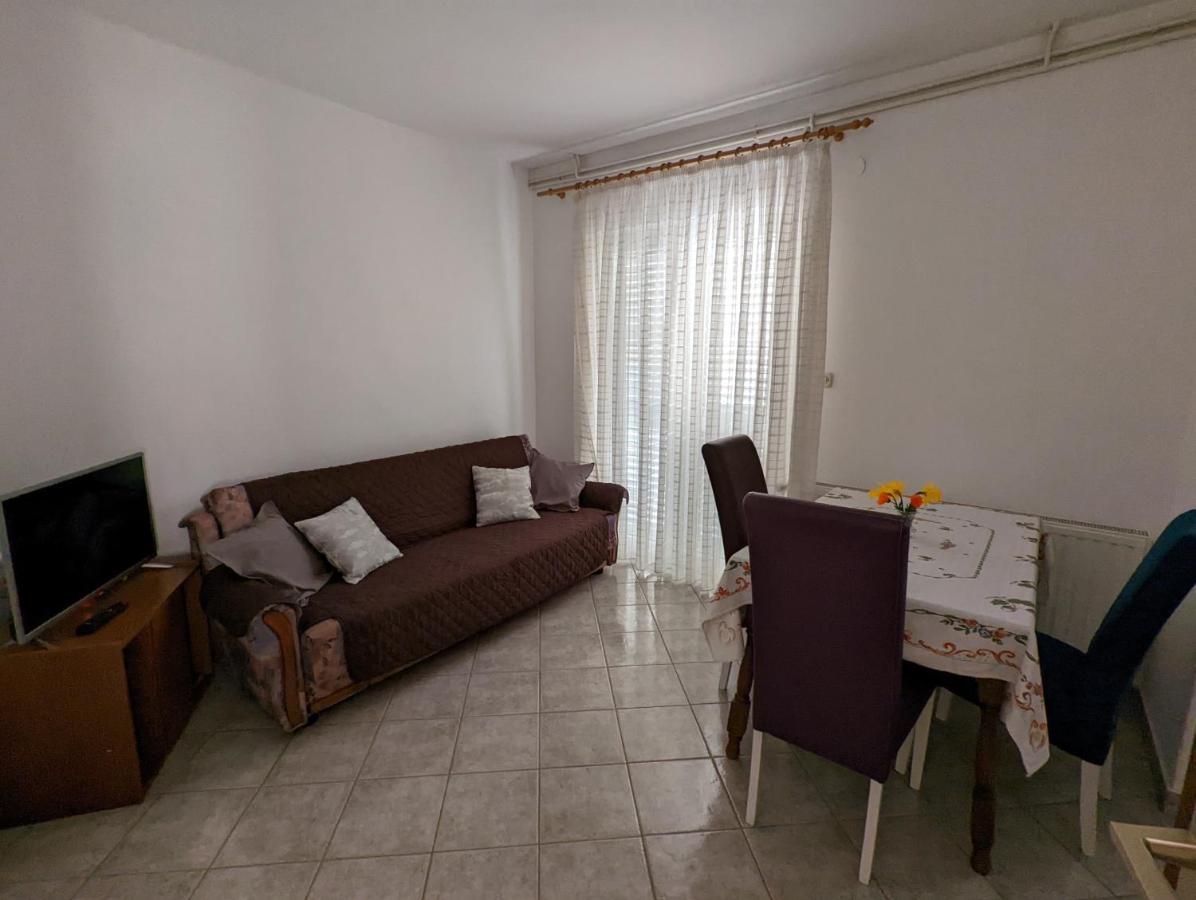 וודיצה Apartment Bracic מראה חיצוני תמונה