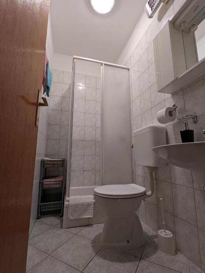 וודיצה Apartment Bracic מראה חיצוני תמונה