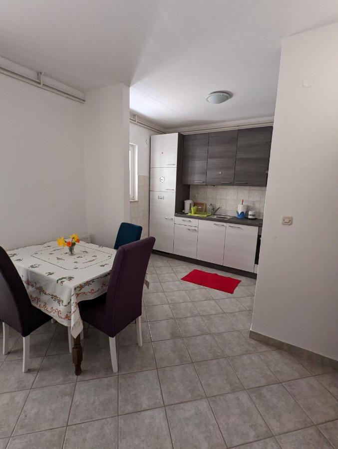 וודיצה Apartment Bracic מראה חיצוני תמונה