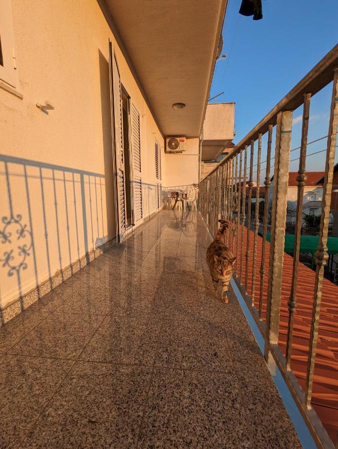וודיצה Apartment Bracic מראה חיצוני תמונה