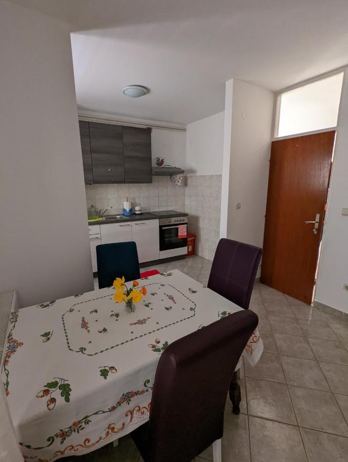 וודיצה Apartment Bracic מראה חיצוני תמונה