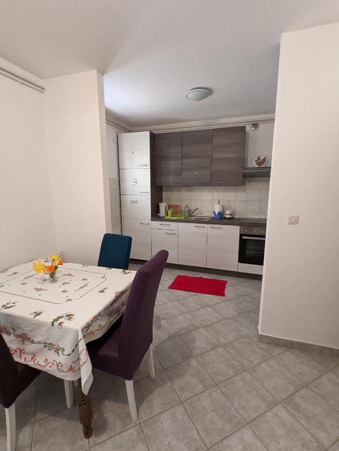 וודיצה Apartment Bracic מראה חיצוני תמונה
