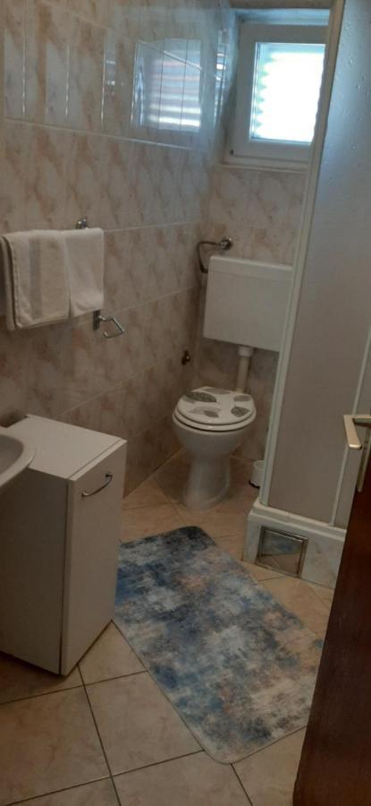 וודיצה Apartment Bracic מראה חיצוני תמונה