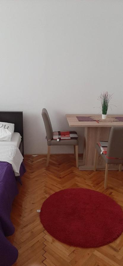 וודיצה Apartment Bracic מראה חיצוני תמונה