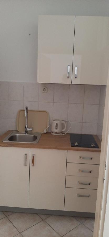 וודיצה Apartment Bracic מראה חיצוני תמונה