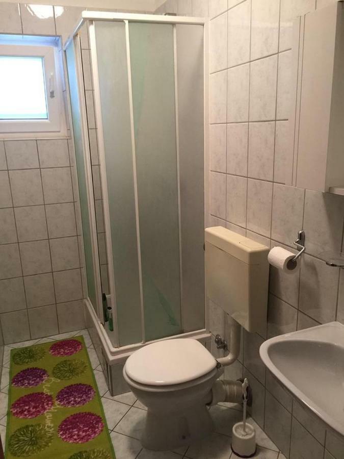 וודיצה Apartment Bracic מראה חיצוני תמונה
