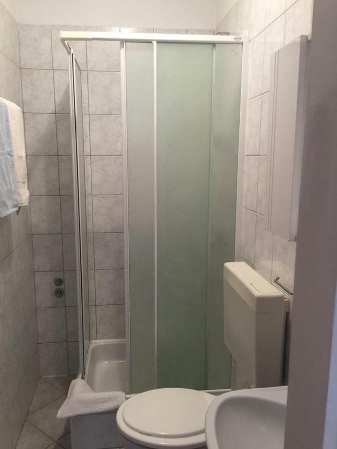 וודיצה Apartment Bracic מראה חיצוני תמונה