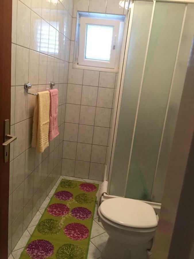 וודיצה Apartment Bracic מראה חיצוני תמונה