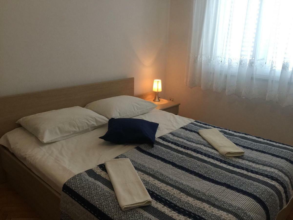 וודיצה Apartment Bracic מראה חיצוני תמונה