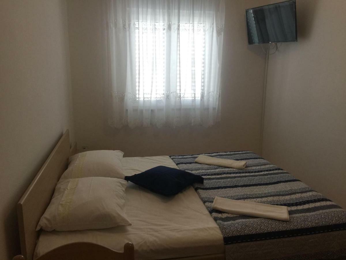וודיצה Apartment Bracic מראה חיצוני תמונה