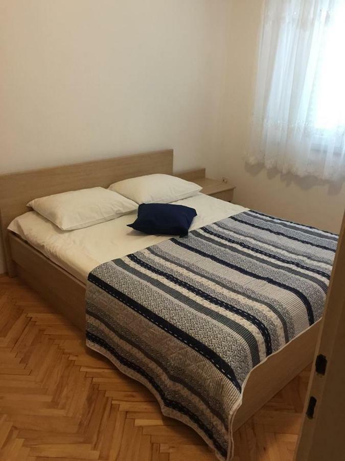 וודיצה Apartment Bracic מראה חיצוני תמונה